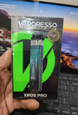 Vaporesso Xros Pro kit